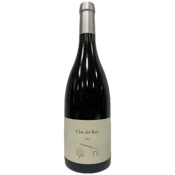 Clos del Rey 2004