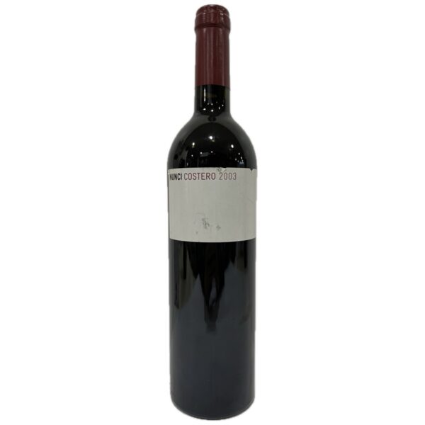 Nunci Costero 2003