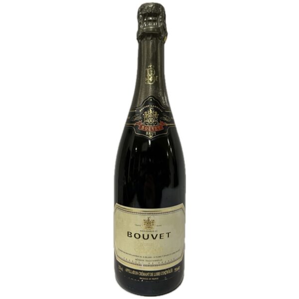Bouvet Brut Excellence Crémant
