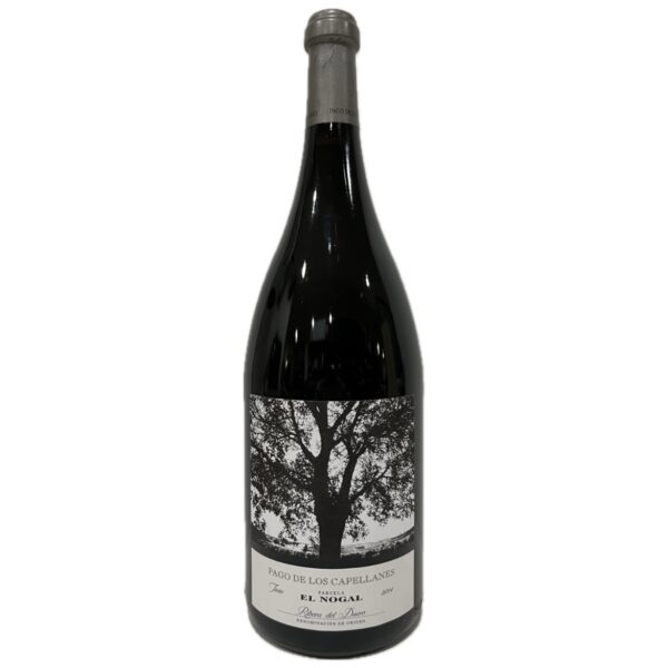 El Nogal Pago de los Capellanes 2014 Magnum