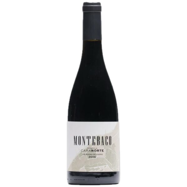 Montebaco Parcela Caranorte 2016