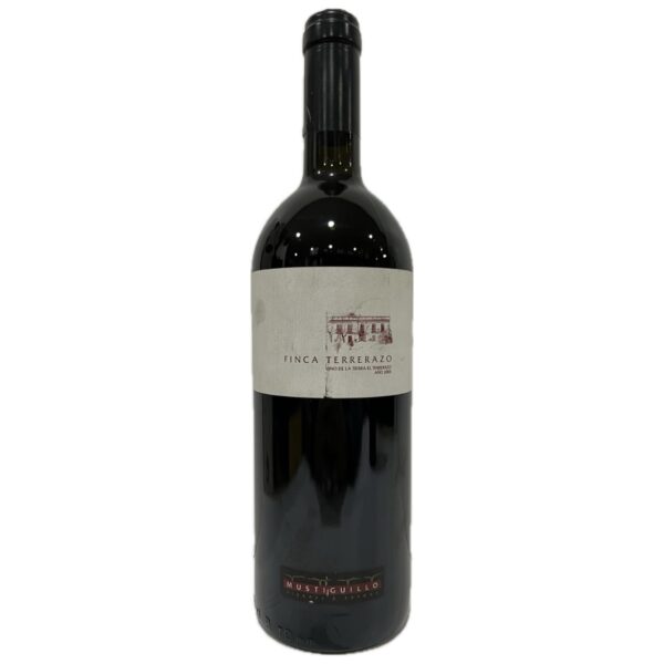 Finca Terrerazo 2005