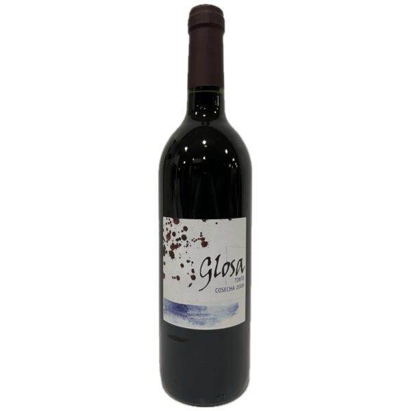 Glosa Cosecha 2009