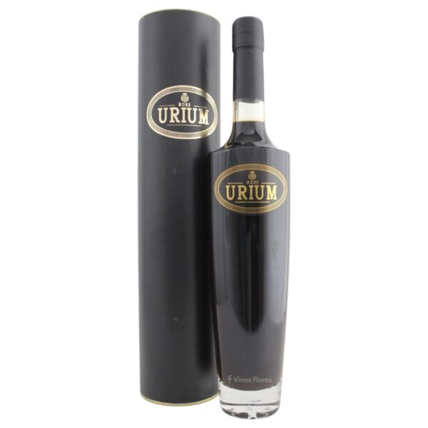 Mons Urium Pedro Ximénez 50cl.
