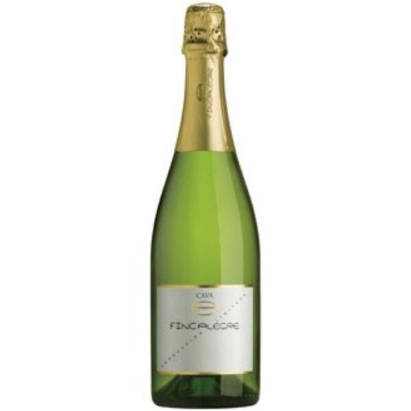 Fincalegre Cava Brut Nature
