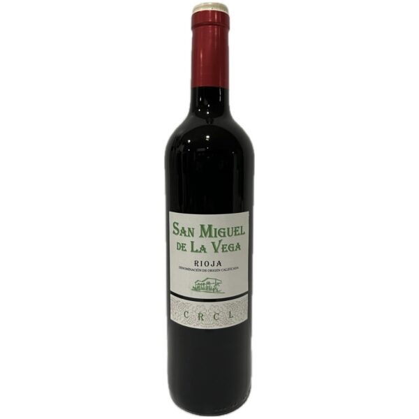 San Miguel de La Vega CRCL