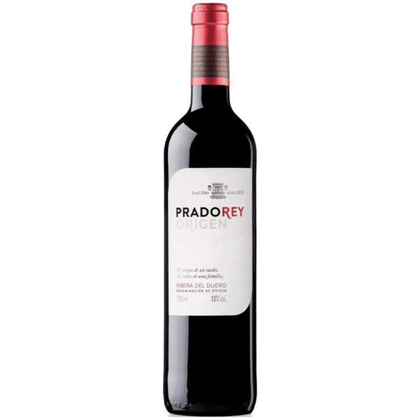 PradoRey Origen Roble 2020