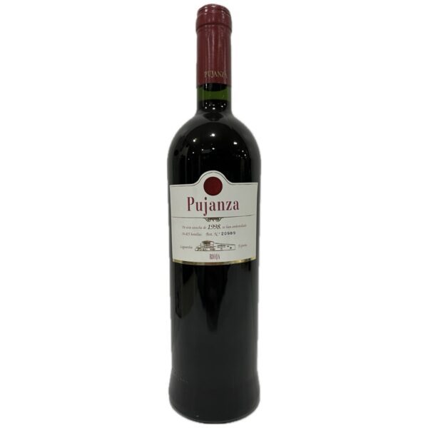 Pujanza 1998