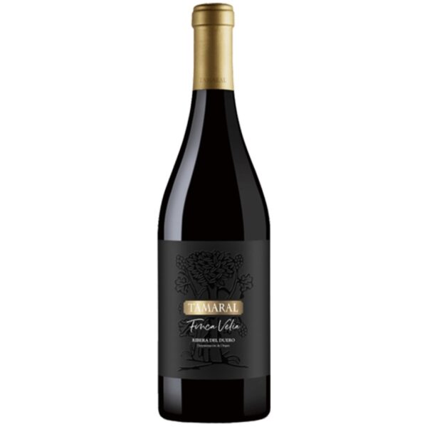 Tamaral Finca Velia 2016
