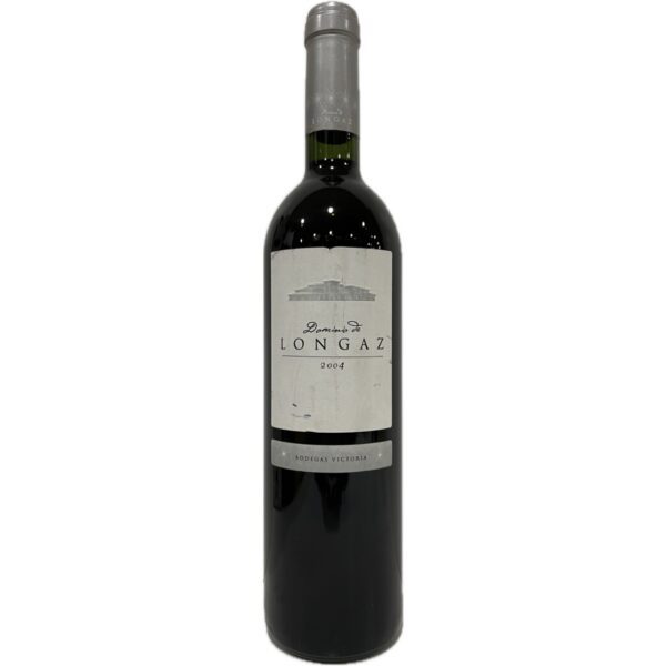 Dominio de Longaz 2004