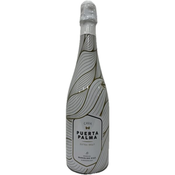 Puerta Palma Extra Brut