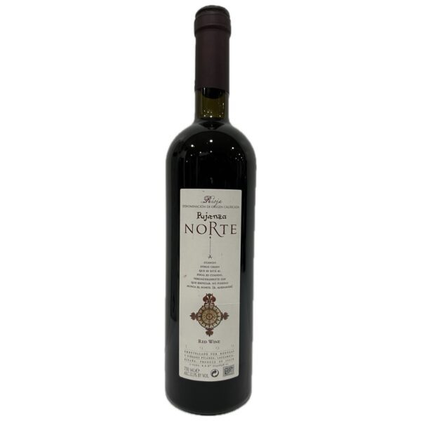 Pujanza Norte 1999