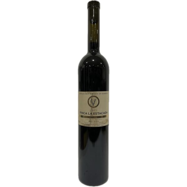 Finca La Estacada 2005 Magnum