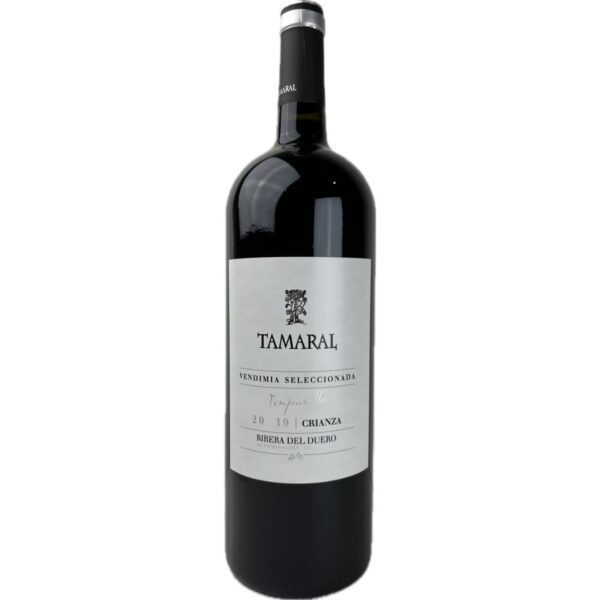 Tamaral Crianza Vendimia Seleccionada 2019 Magnum