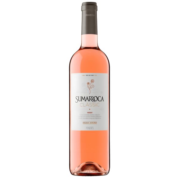 Sumarroca Clàssic Rosado 2019