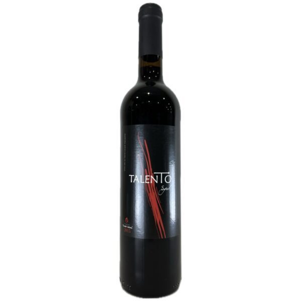 Talento Syrah 2015