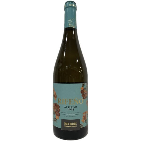 Rifeño Albariño 2023