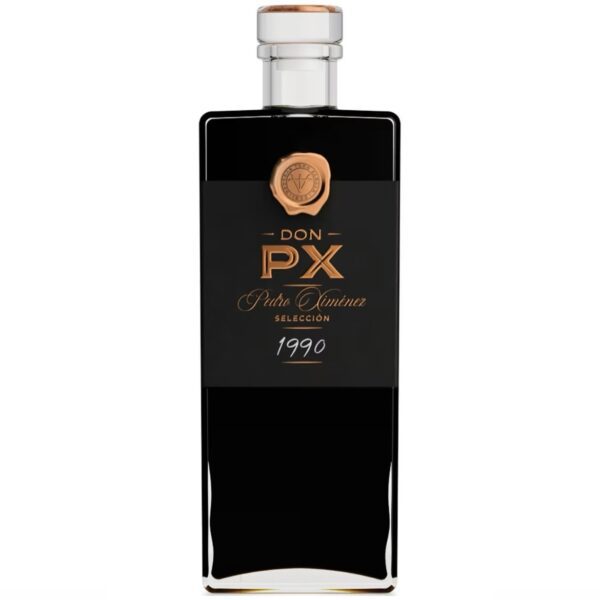 Don PX Pedro Ximénez Selección 1990 20cl.
