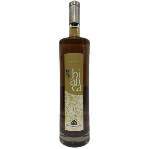 Bianca Verdejo 2006 Magnum