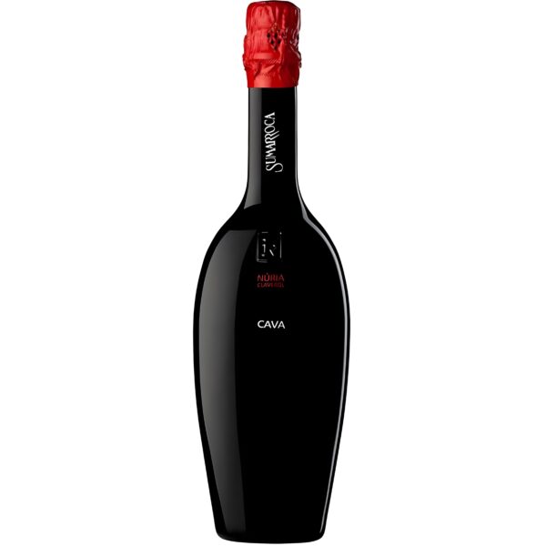 Núria Claverol Brut Gran Reserva 2011