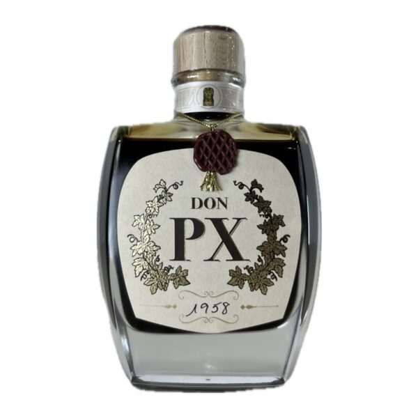 Don PX 1958 20cl.