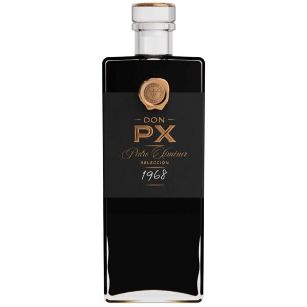 Don PX Pedro Ximénez Selección 1968 20cl.