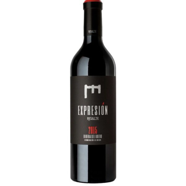 Expresión Resalte 2015