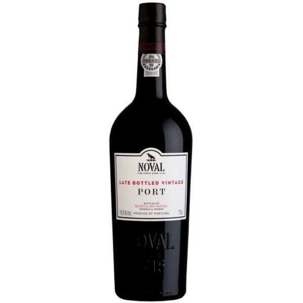 Noval Late Bottled Vintage 2011