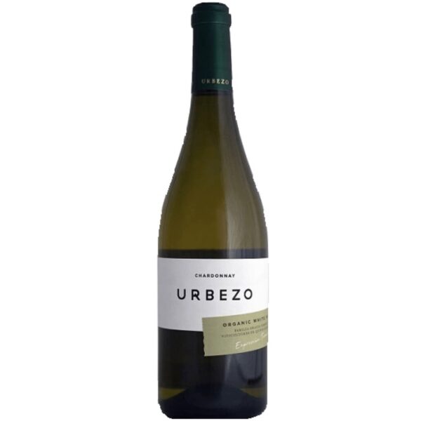 Urbezo Chardonnay 2019