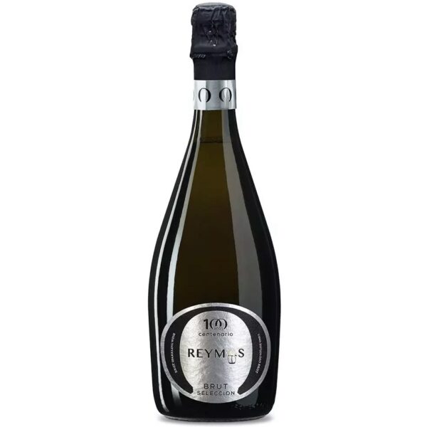 Reymos Brut Selección 100 Centenario