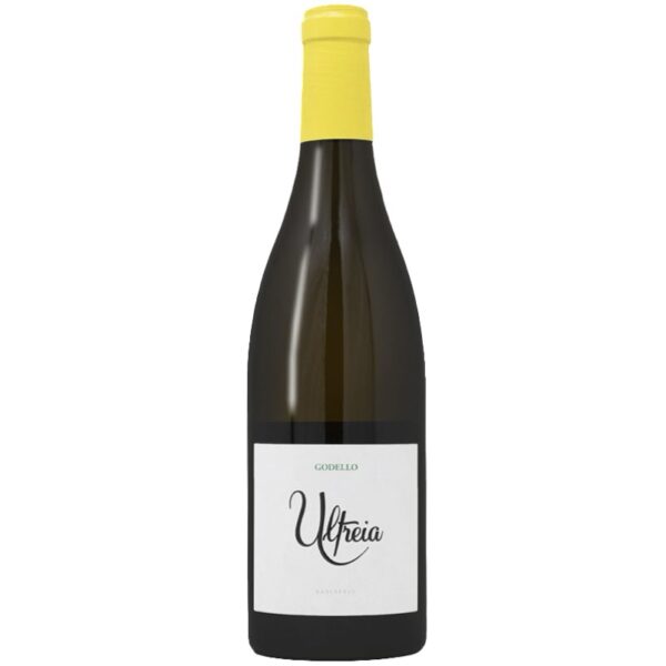 Ultreia Godello 2020