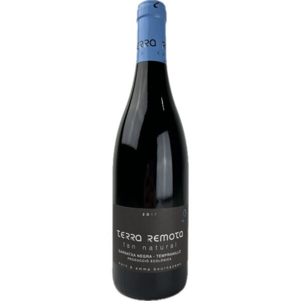 Terra Remota Tan Natural 2017