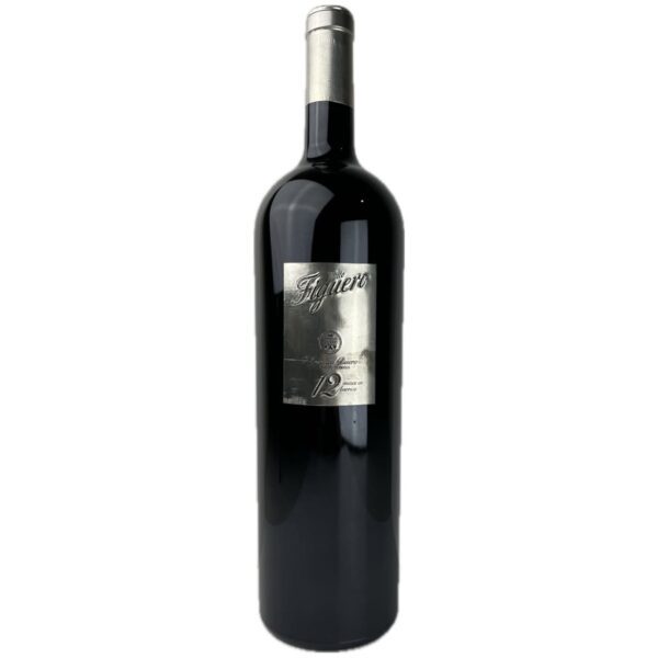 Figuero 12 Crianza 2004 Jeroboam