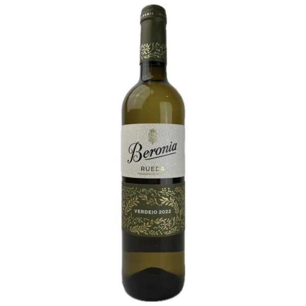 Beronia Verdejo 2022