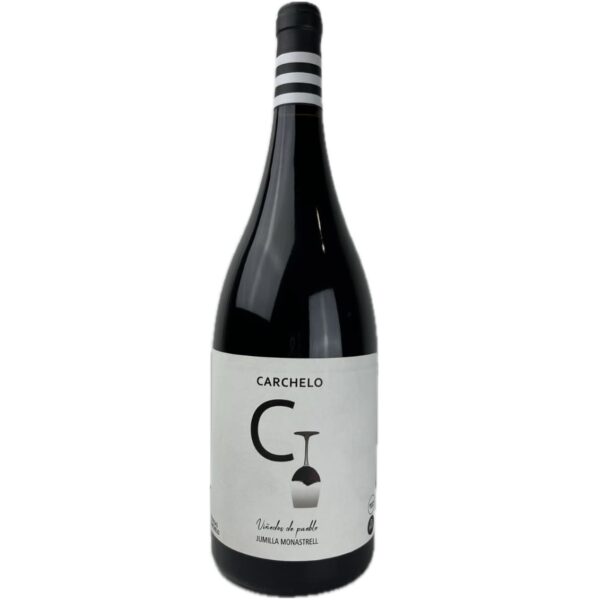 Carchelo Viñedos de Pueblo Monastrell 2020 Magnum