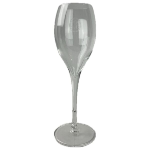 Copa Tulipa 2 Champagne Louis Roederer