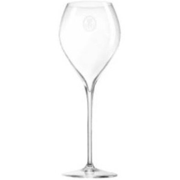 Copa Tulipa 1 Champagne Louis Roederer