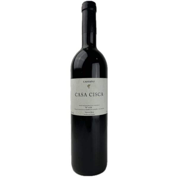Casa Cisca Vino de Mesa