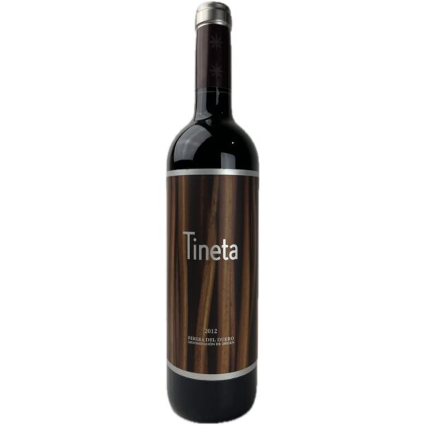 Tineta 2012