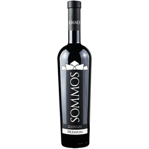 Sommos Premium 2011