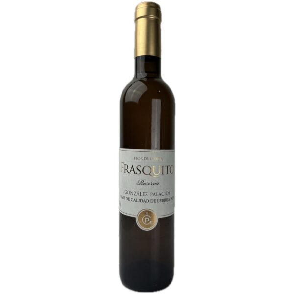Flor de Lebrija Frasquito Reserva 50cl.