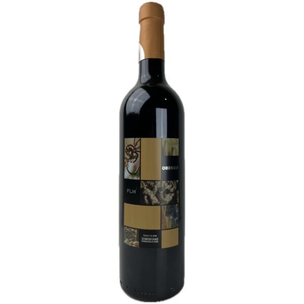 Obergo Finca La Mata 2014