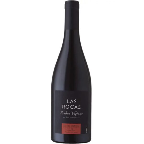 Las Rocas Viñas Viejas de San Alejandro Old 2013