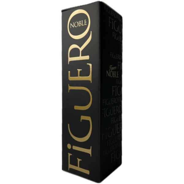 Estuche 1 Botella Tinto Figuero Noble