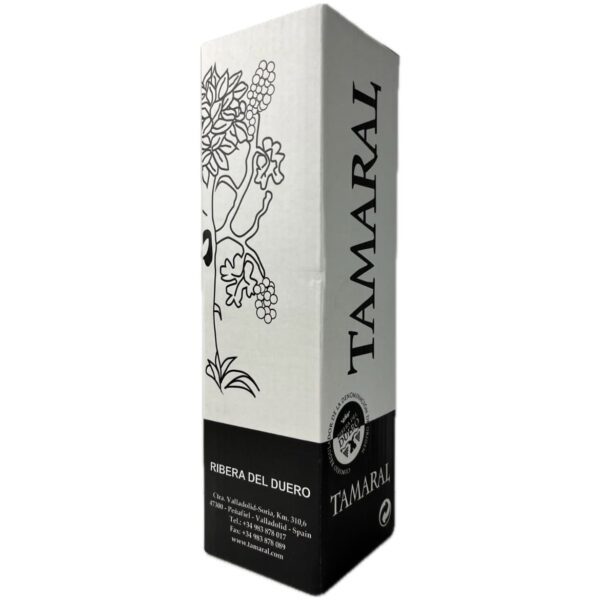 Estuche 1 Botella Magnum Tamaral