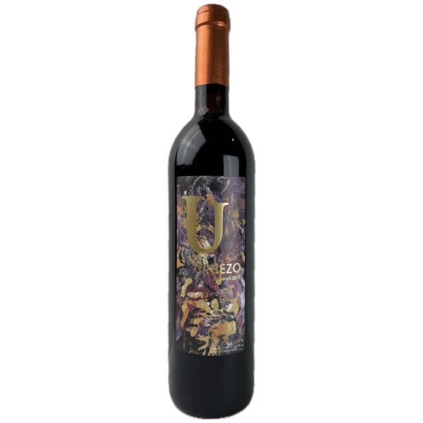 Urbezo Reserva 2012