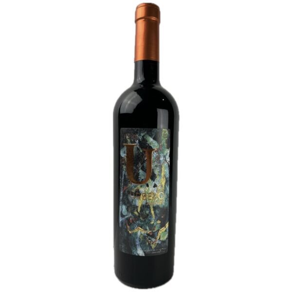 Urbezo Crianza 2015